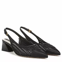 Franco Racer Slingback
