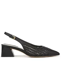 Franco Racer Slingback