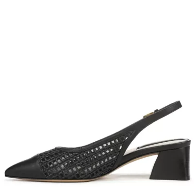 Franco Racer Slingback