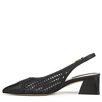 Franco Racer Slingback