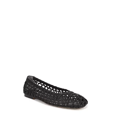 Franco Amalia Ballet Flat
