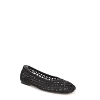 Franco Amalia Ballet Flat