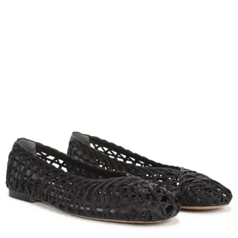 Franco Amalia Ballet Flat