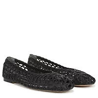 Franco Amalia Ballet Flat