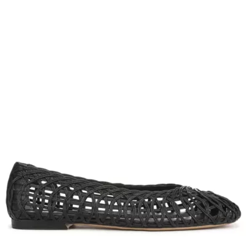 Franco Amalia Ballet Flat