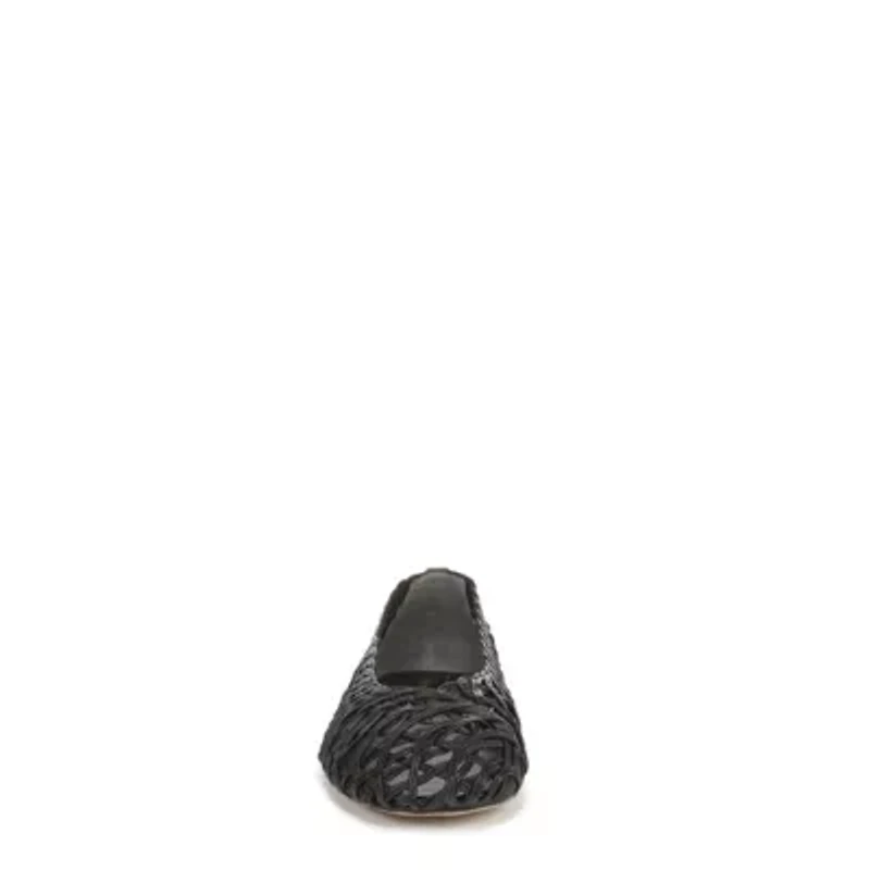 Franco Amalia Ballet Flat
