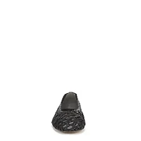 Franco Amalia Ballet Flat