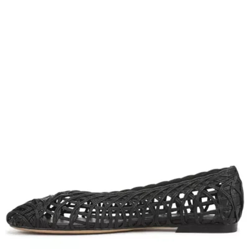 Franco Amalia Ballet Flat
