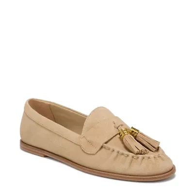 Franco Carita Tassel Loafer