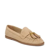 Franco Carita Tassel Loafer