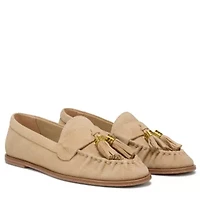 Franco Carita Tassel Loafer