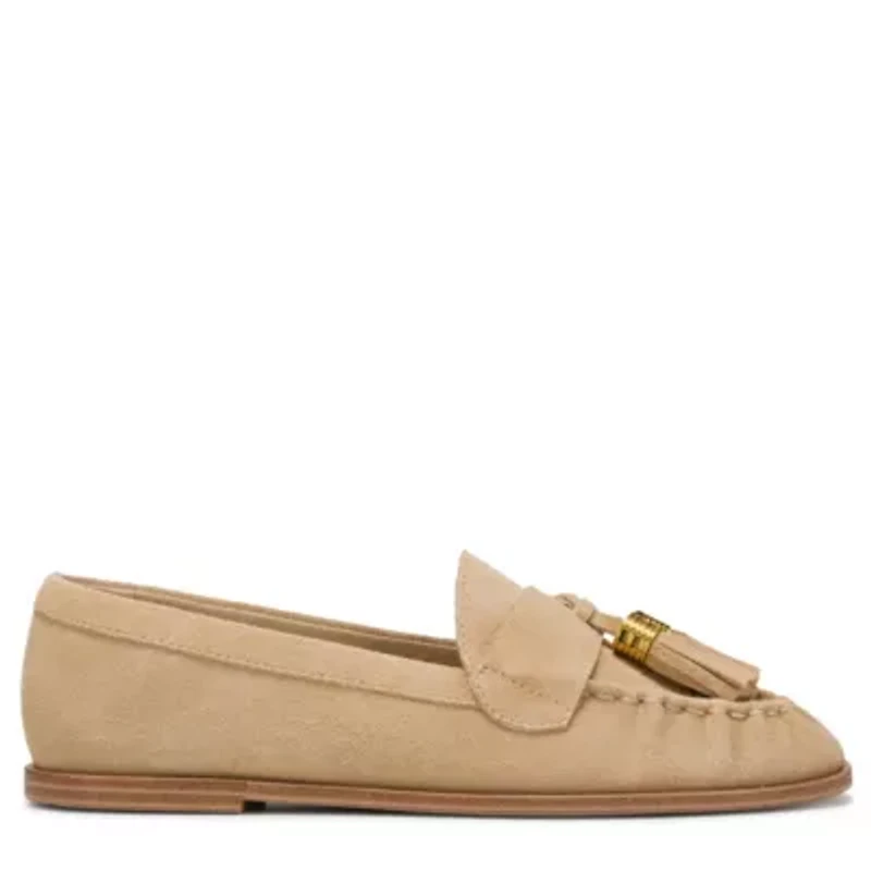 Franco Carita Tassel Loafer