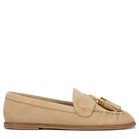 Franco Carita Tassel Loafer