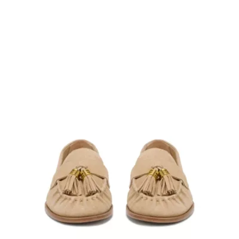 Franco Carita Tassel Loafer