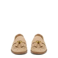 Franco Carita Tassel Loafer