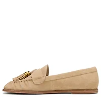 Franco Carita Tassel Loafer