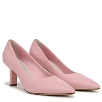 Franco Julissa Pointed Toe Pump