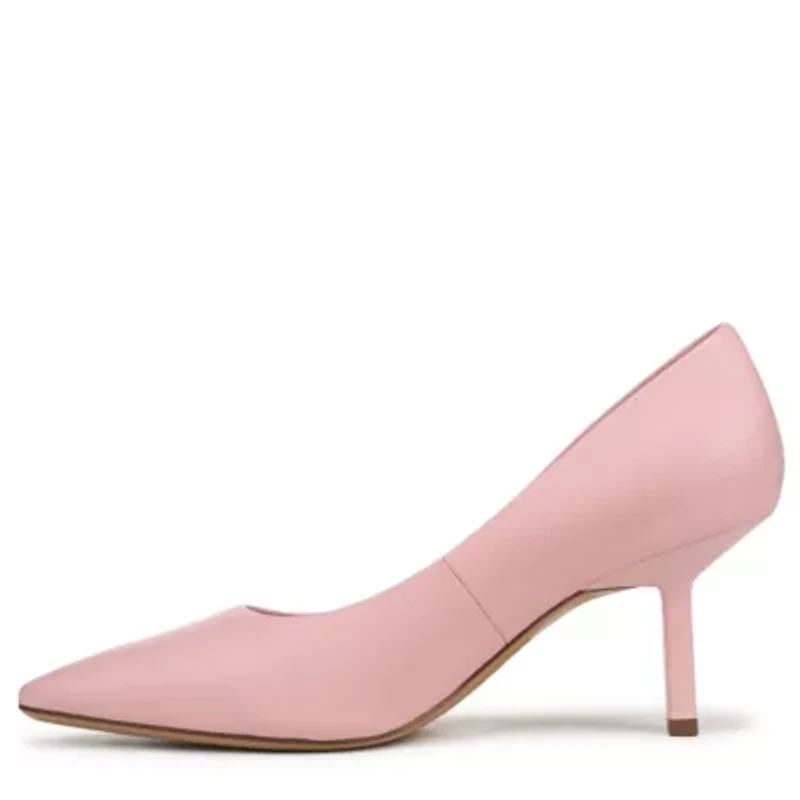 Franco Julissa Pointed Toe Pump