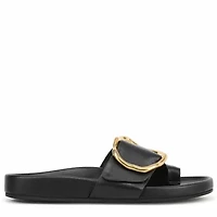 Brianka Toe Ring Sandals