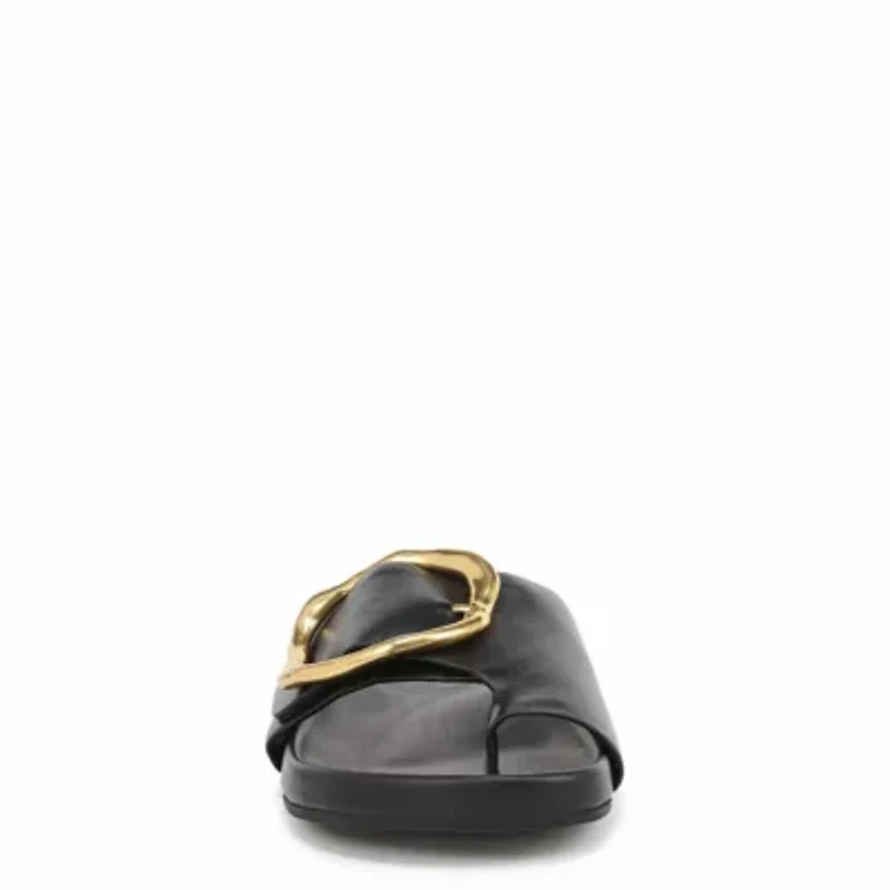 Brianka Toe Ring Sandals