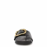 Brianka Toe Ring Sandals