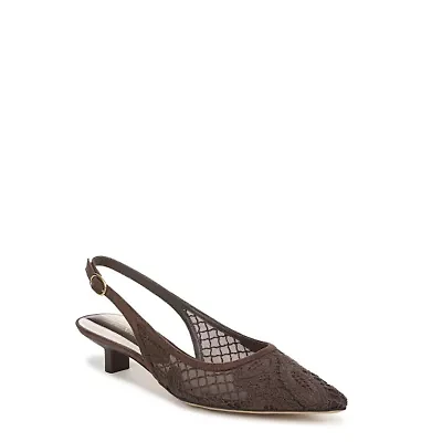 Franco Pura Slingback