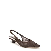 Franco Pura Slingback