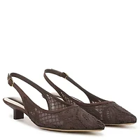 Franco Pura Slingback