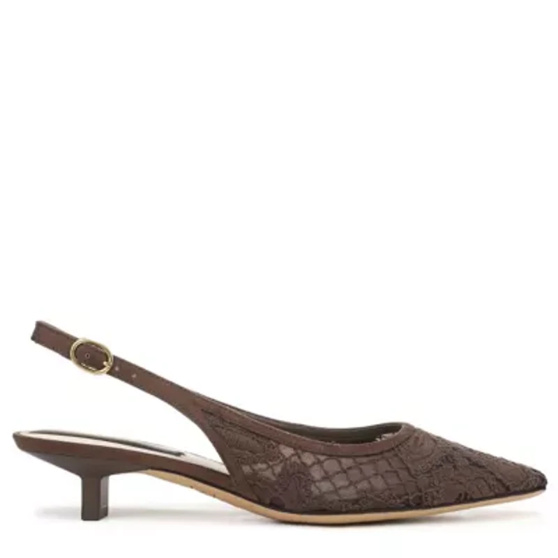 Franco Pura Slingback