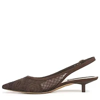 Franco Pura Slingback