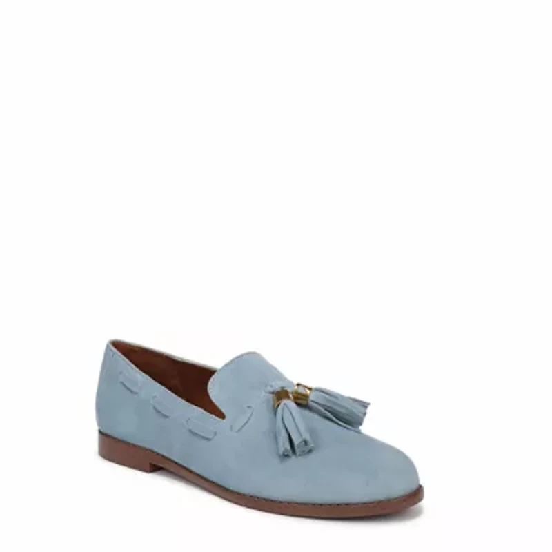 Hartlie Tassel Loafers