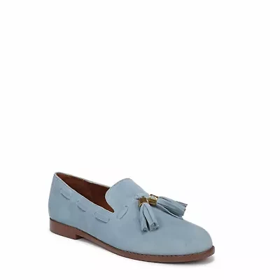Hartlie Tassel Loafers