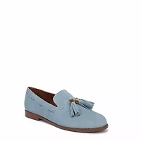 Hartlie Tassel Loafers