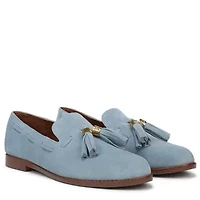 Hartlie Tassel Loafers