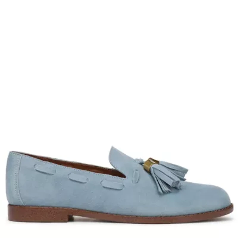 Hartlie Tassel Loafers
