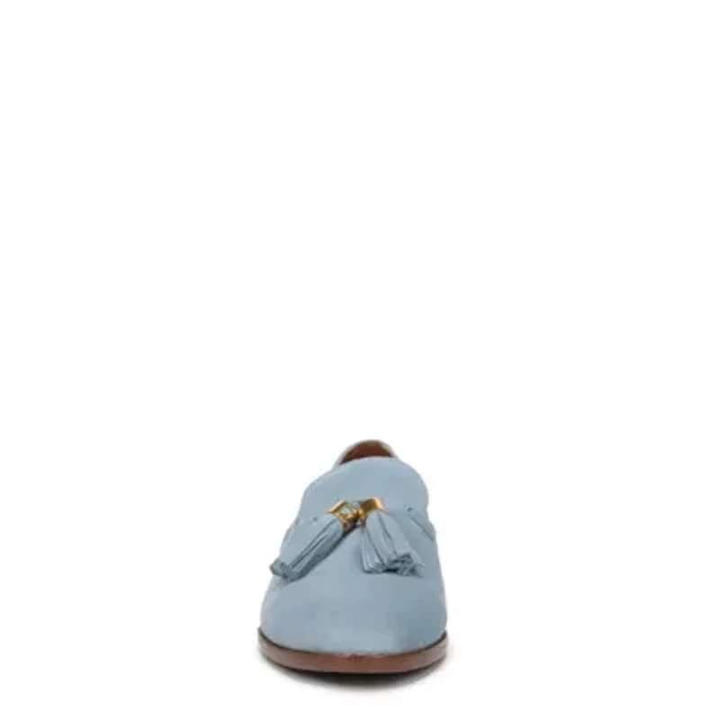 Hartlie Tassel Loafers