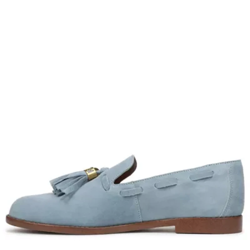 Hartlie Tassel Loafers
