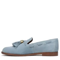 Hartlie Tassel Loafers