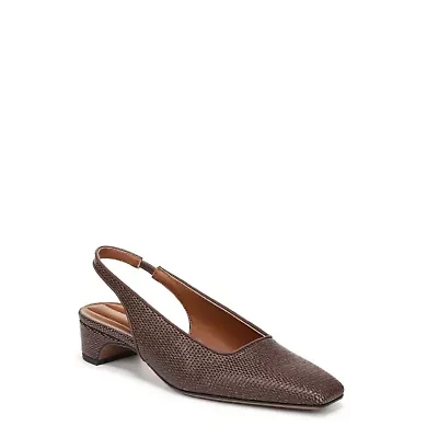 Franco Lyanna Slingback