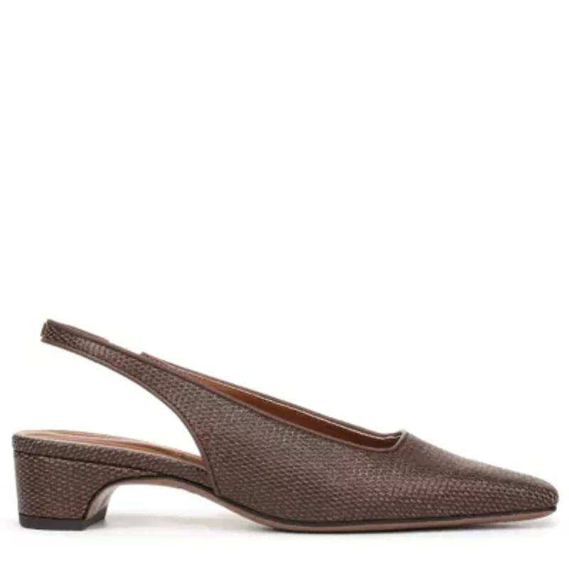 Franco Lyanna Slingback
