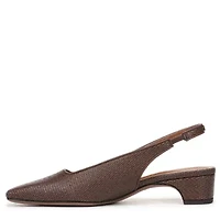 Franco Lyanna Slingback