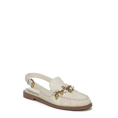 Franco Sully 2 Slingback Loafer