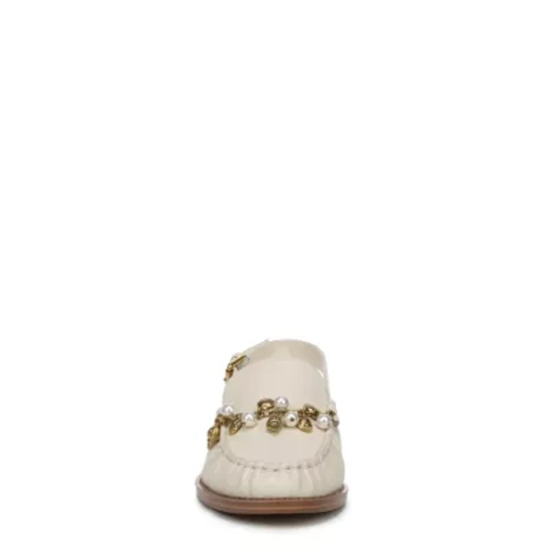 Franco Sully 2 Slingback Loafer