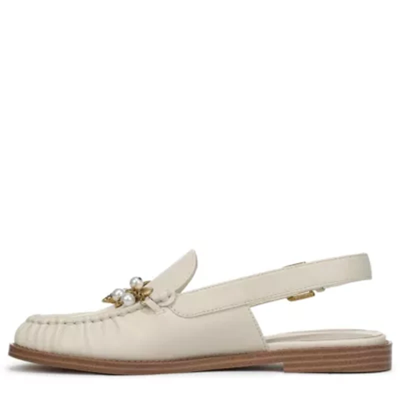 Franco Sully 2 Slingback Loafer