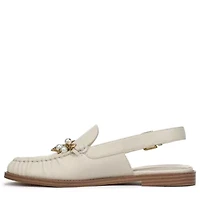Franco Sully 2 Slingback Loafer
