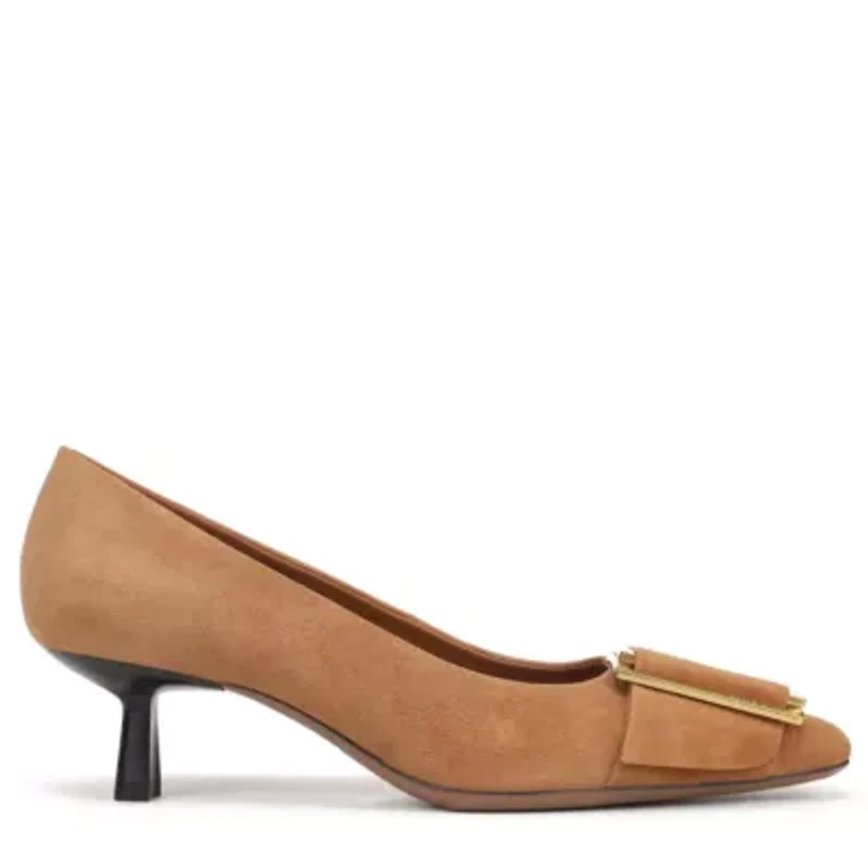 Franco Rainey Pump