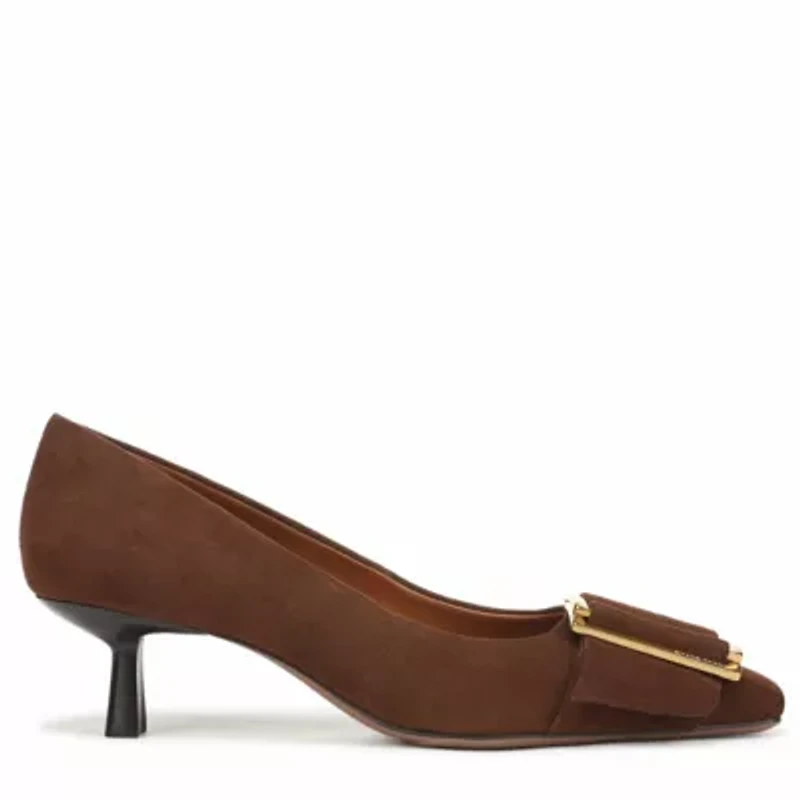 Franco Rainey Pump
