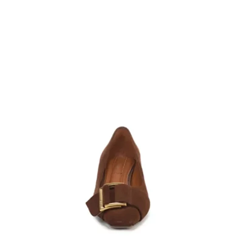 Franco Rainey Pump