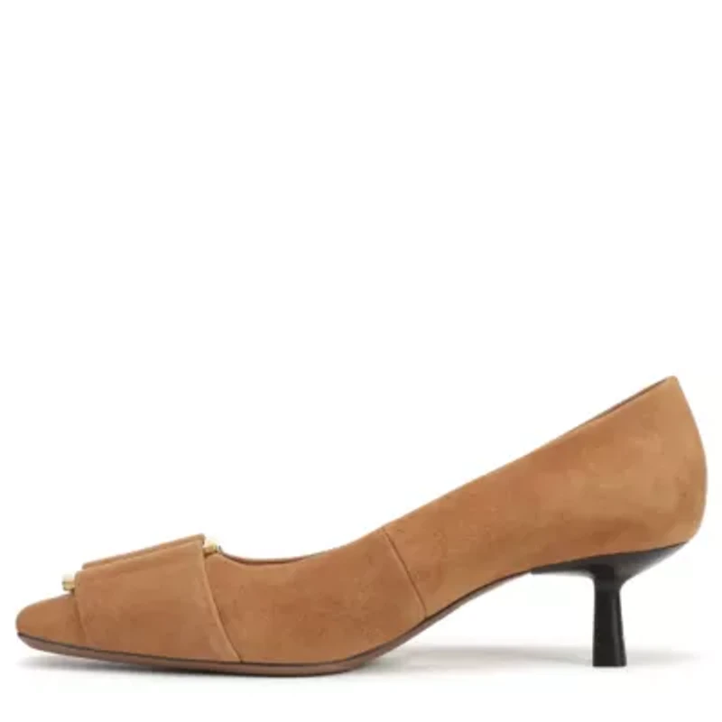 Franco Rainey Pump