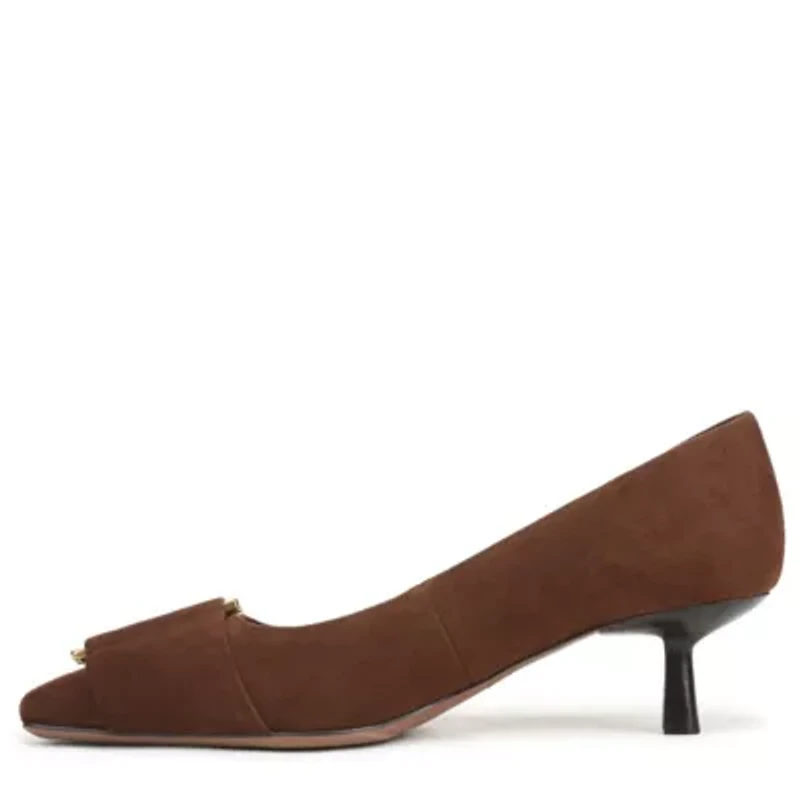 Franco Rainey Pump